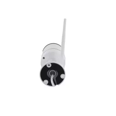 Kit vidéo surveillance NVR sans fil + 4 caméras - DIO CONNECTED HOME - 3MP