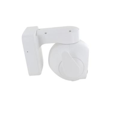 Caméras extérieures rotatives DIO CONNECTED HOME - Lot de 2 - Batterie - 3MP