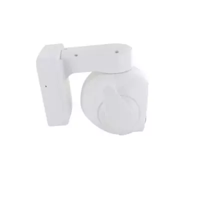 Caméras extérieures rotatives DIO CONNECTED HOME - Lot de 2 - Batterie - 3MP