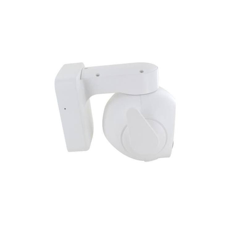 Caméras extérieures rotatives DIO CONNECTED HOME - Lot de 2 - Batterie - 3MP