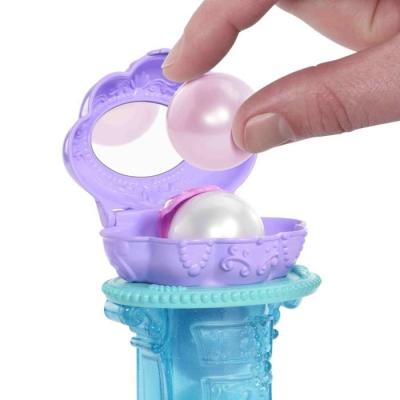 Coffret Poupée Ariel Secrets De Perle + 5 Surprises - 3ans+