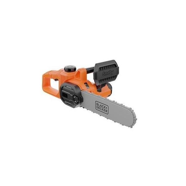 SMOBY - BLACK + DECKER - B+D Tronconneuse
