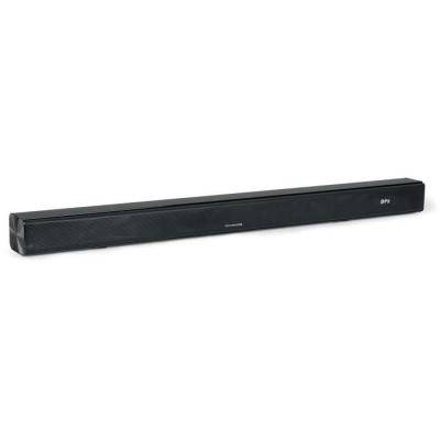 Barre de son THOMSON Noire - Puissance 120W - Bluetooth 5.3