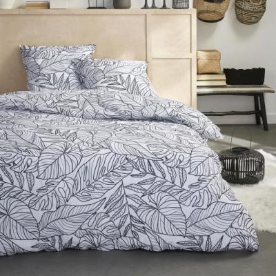 Parure de lit 2 personnes TODAY Sunshine 16.12 - 240x260 cm - 100% Coton