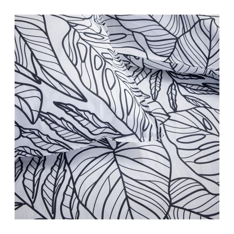 Parure de lit 2 personnes TODAY Sunshine 16.12 - 240x260 cm - 100% Coton