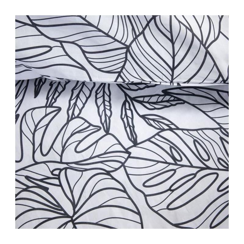 Parure de lit 2 personnes TODAY Sunshine 16.12 - 240x260 cm - 100% Coton