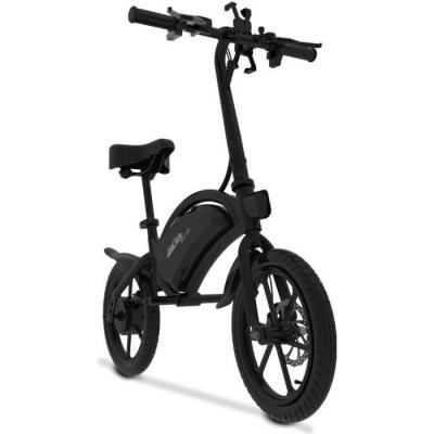 Trottinette électrique UrbanGlide 160 Black - Performances ultimes