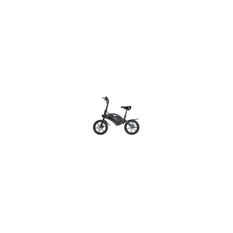Trottinette électrique UrbanGlide 160 Black - Performances ultimes