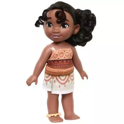 Disney Vaiana 2 Vaiana & Simea Sister Set