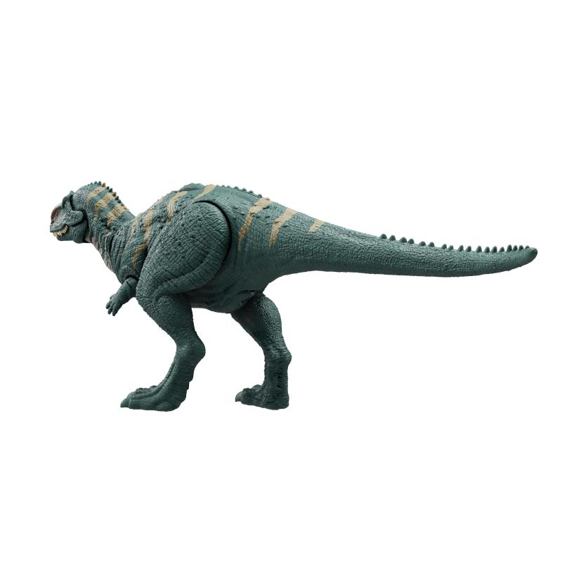 Jurassic World – Figurine Majungasaurus Rugissement Féroce