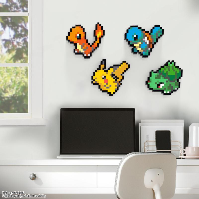 MEGA – Pokémon – Coffret Bulbizarre