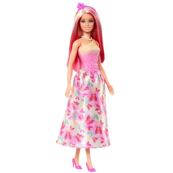 Barbie A Touch of Magic – Poupée