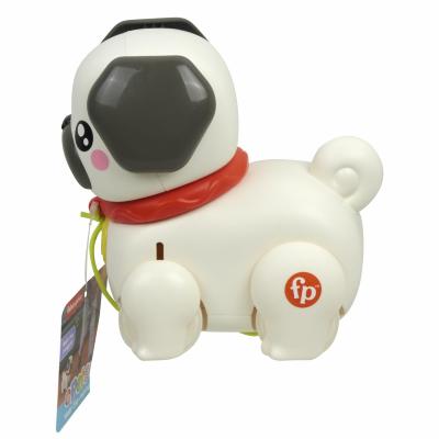 Fisher-Price – Mon Carlin à Promener