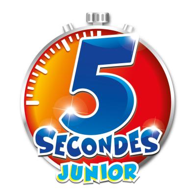 MEGABLEU 5 Secondes Junior