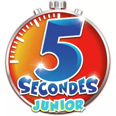 MEGABLEU 5 Secondes Junior MEGABLEU 5 Secondes Junior
