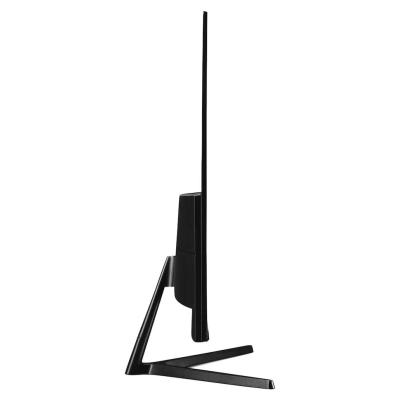 MEDION AKOYA P52424 écran plat de PC 61 cm (24") 1920 x 1080 pixels Full HD LCD Noir