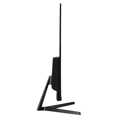 MEDION AKOYA P52424 écran plat de PC 61 cm (24") 1920 x 1080 pixels Full HD LCD Noir
