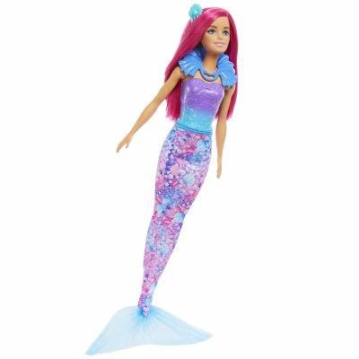 Barbie Dreamtopia – Calendrier de l’Avent