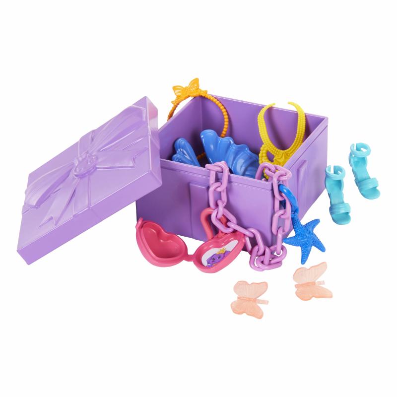 Barbie Dreamtopia – Calendrier de l’Avent