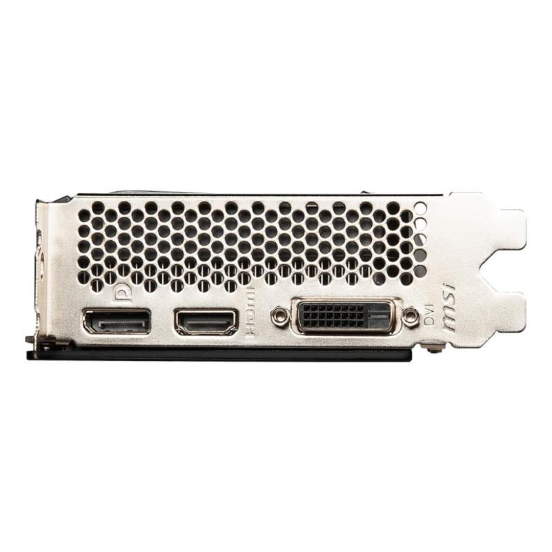MSI VENTUS GEFORCE RTX 3050 2X XS 8G OC carte graphique NVIDIA 8 Go GDDR6