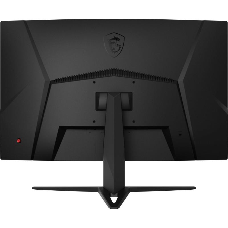 MSI G32CQ4 E2 écran plat de PC 80 cm (31.5") 2560 x 1440 pixels Wide Quad HD LCD Noir