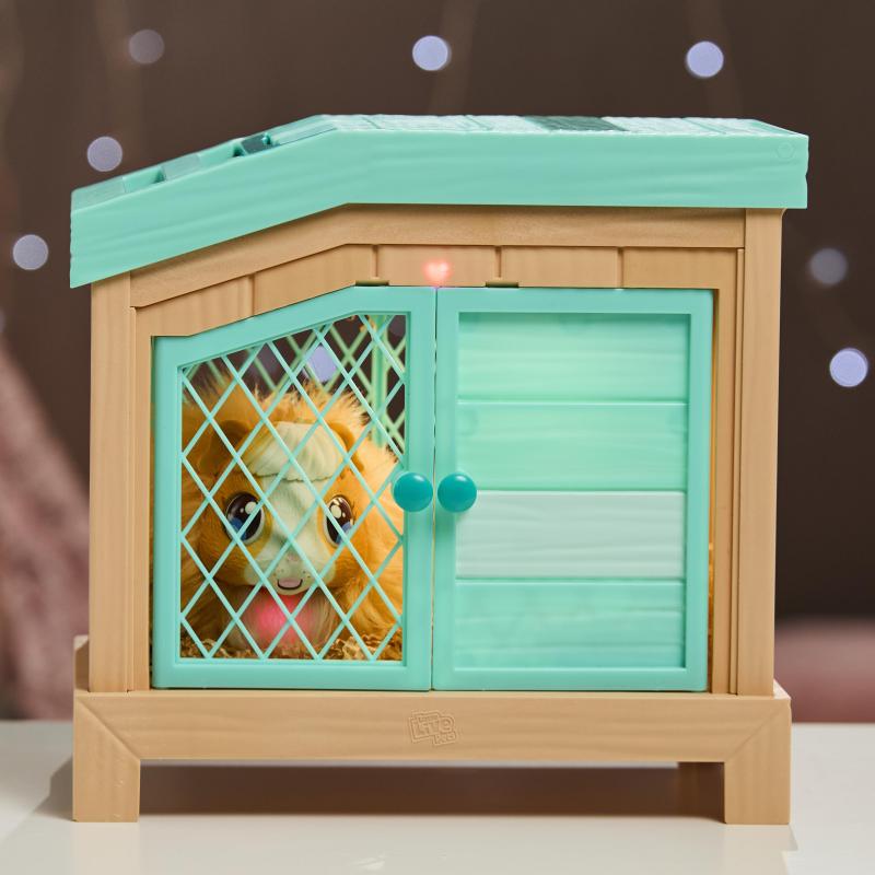 Moose Toys Little Live Pets Mama Surprise