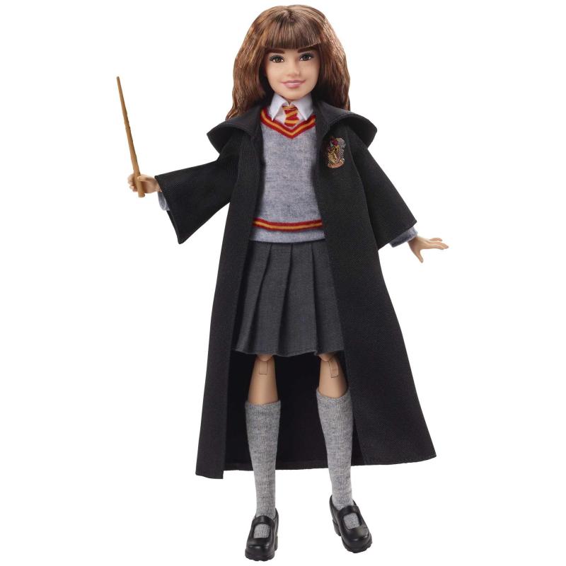 Harry Potter – Poupée HERMIONE GRANGER