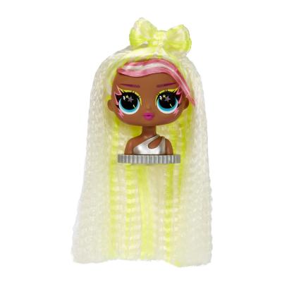 L.O.L. Surprise! L.O.L. Surprise Tweens Surprise Swap Poupée mannequin- Curls-2- Crimps Cora