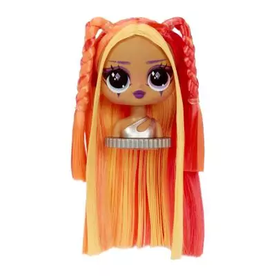 L.O.L. Surprise! L.O.L. Surprise Tweens Surprise Swap Poupée mannequin- Buns-2- Braids Bailey