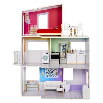 Rainbow High House- EDIT