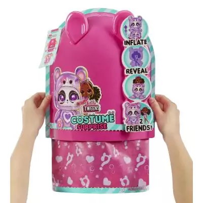 L.O.L. Surprise! Tweens Costume Surprise - Hoops Cutie