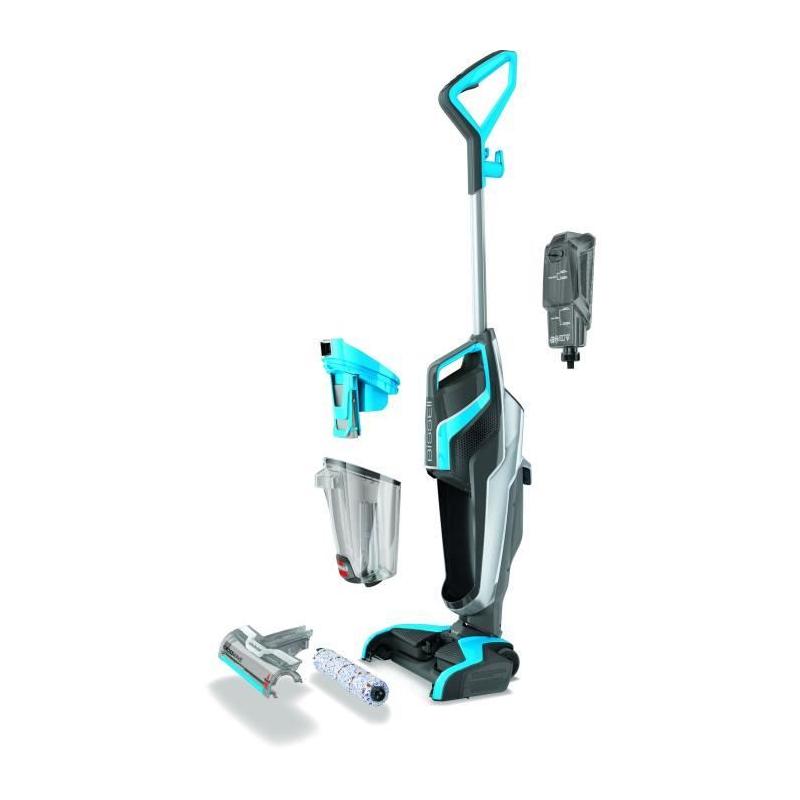 Aspirateur Multifonction BISSELL CrossWave 17132 - 3 en 1