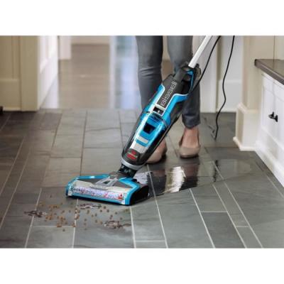 Aspirateur Multifonction BISSELL CrossWave 17132 - 3 en 1