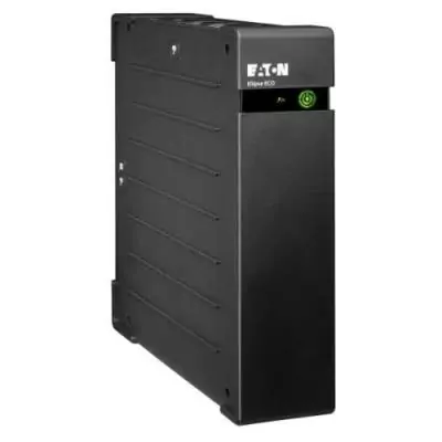 Onduleur Eaton ONDULEUR 8 PRISES ELLIPSE ECO 1200 USB FR - Compact et Performant