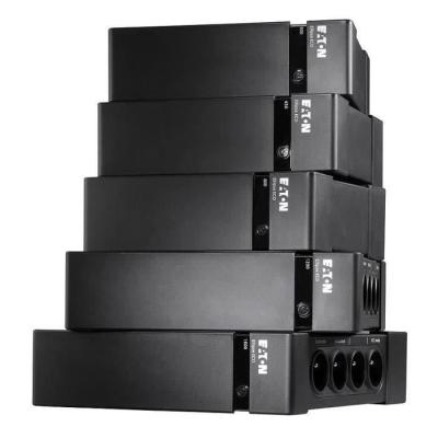 Onduleur Eaton ONDULEUR 8 PRISES ELLIPSE ECO 1200 USB FR - Compact et Performant
