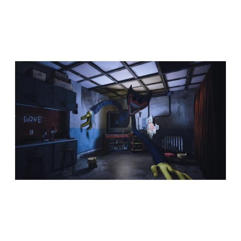 Poppy Playtime Triple - Pack Jeu Xbox Series X