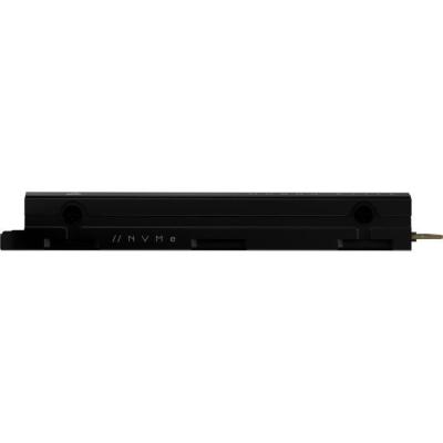 Disque SSD interne CORSAIR MP600 ELITE 1TB Gen4 NVMe M.2 avec dissipateur