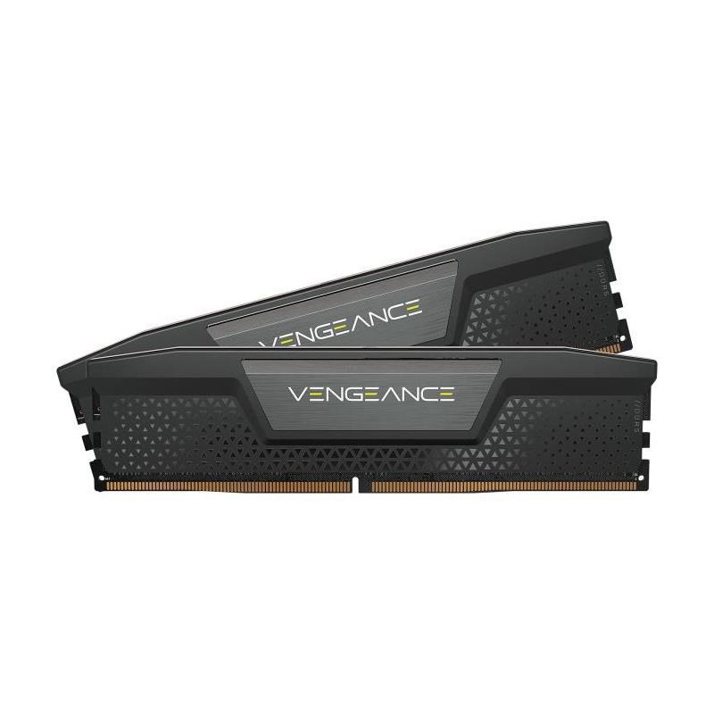 Mémoire RAM CORSAIR Vengeance DDR5 32GB - Performances ultimes