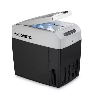 Glacière Thermoélectrique 21 L DOMETIC TCX 21 ACDC 12/24/230 V