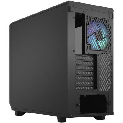 Boîtier PC FRACTAL DESIGN Meshify 2 Lite RGB - Noir ( FD-C-MEL2A-05 )