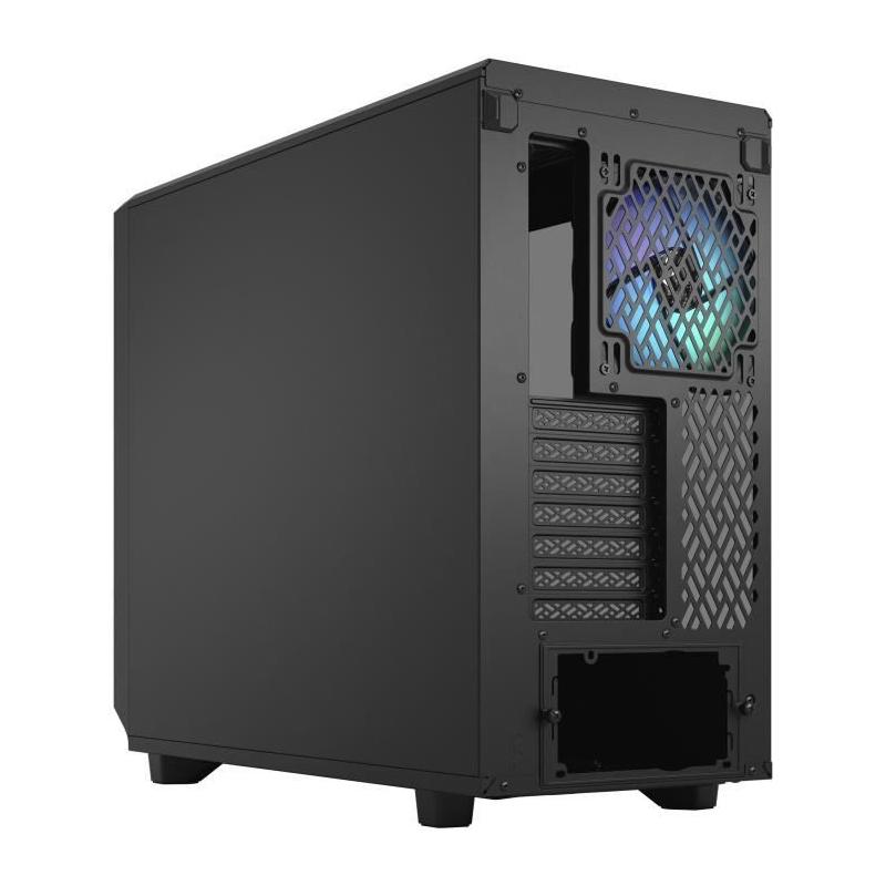 Boîtier PC FRACTAL DESIGN Meshify 2 Lite RGB - Noir ( FD-C-MEL2A-05 )