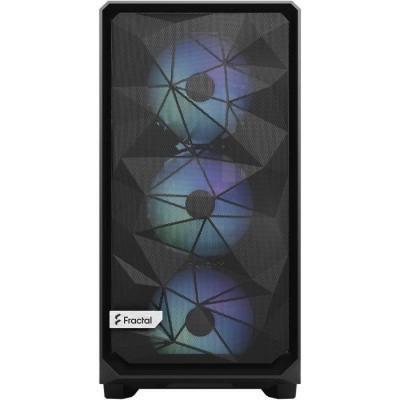 Boîtier PC FRACTAL DESIGN Meshify 2 Lite RGB - Noir ( FD-C-MEL2A-05 )