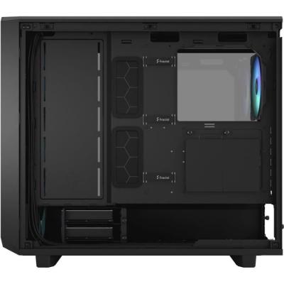 Boîtier PC FRACTAL DESIGN Meshify 2 Lite RGB - Noir ( FD-C-MEL2A-05 )