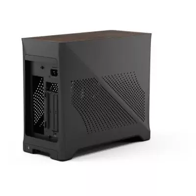 Boîtier PC FRACTAL DESIGN Era 2 Charcoal - Compact et Performant