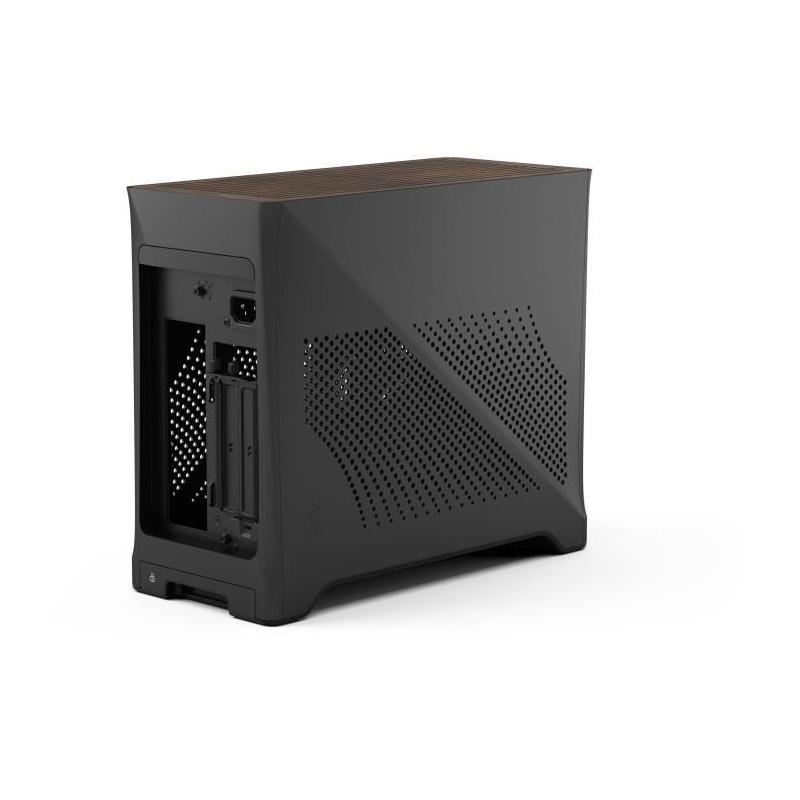 Boîtier PC FRACTAL DESIGN Era 2 Charcoal - Compact et Performant