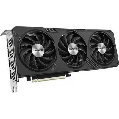 Carte Graphique GIGABYTE GeForce RTX™ 4060 GAMING OC 8G - Performances Gaming Exceptionnelles