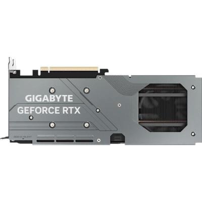 Carte Graphique GIGABYTE GeForce RTX™ 4060 GAMING OC 8G - Performances Gaming Exceptionnelles