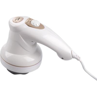 Masseur corporel multi-fonction - Relaxation garantie