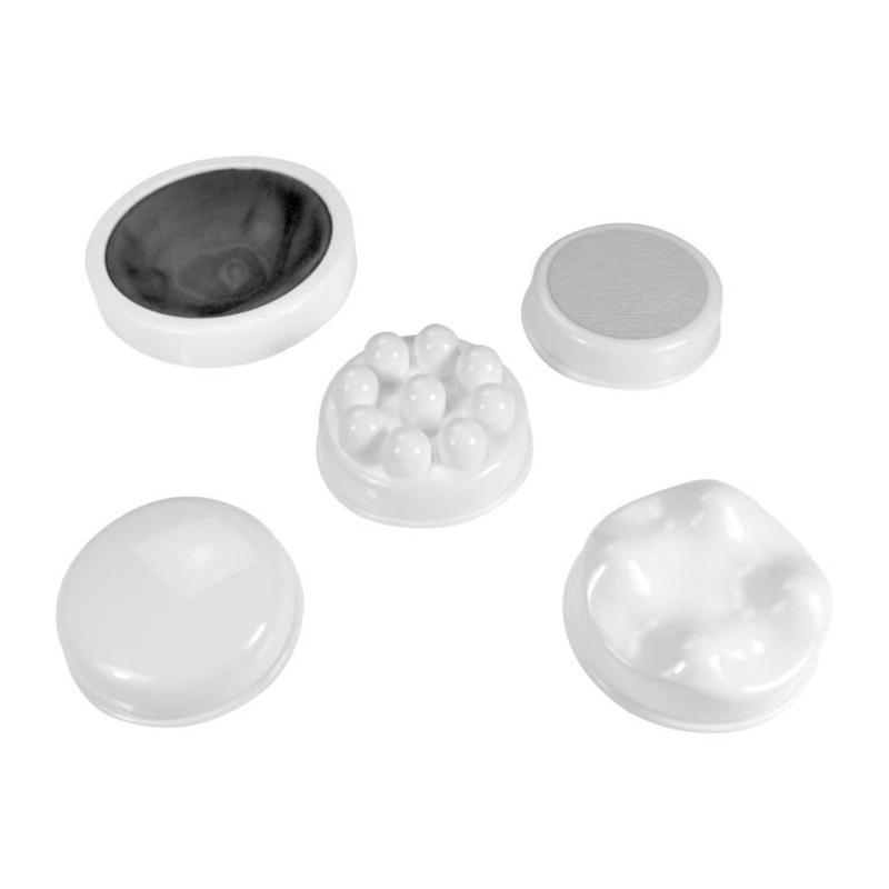 Masseur corporel multi-fonction - Relaxation garantie