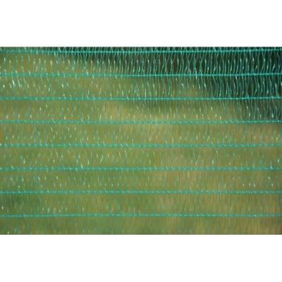 Clôture universelle Kerbl - 20m - 11 piquets simple pointes - Vert